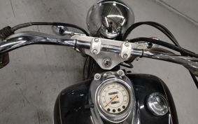 YAMAHA DRAGSTAR400 CLASSIC 4TR