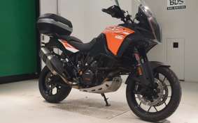 KTM 1290 SUPER ADVENTURE S 2017