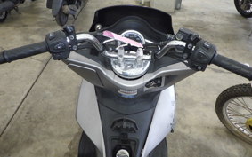 HONDA PCX 150 KF18