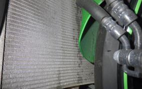 KAWASAKI ZX 1400 NINJA R 2014