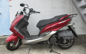 YAMAHA MAJESTYS SG28J