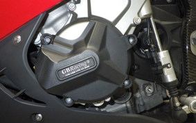 BMW S1000RR 2016