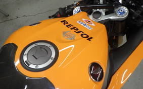 HONDA CBR1000RR SPECIAL EDITION 2017