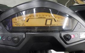 HONDA CB600F ABS 2012