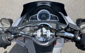 HONDA PCX150 PRESTIGE  TRIKE  KF20