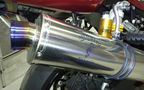 HONDA CB1300SF SUPER FOUR SP 2020 SC54