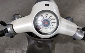 HONDA GIORNO AF70