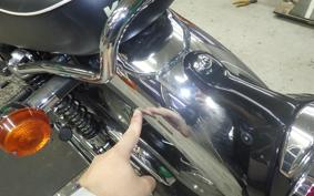 KAWASAKI W800 2017 EJ800A