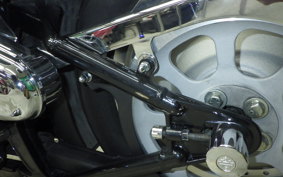 HARLEY FLSTF 1450 2002