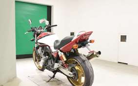 HONDA CB400SF VTEC A 2009 NC42