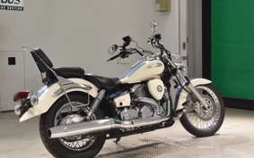 YAMAHA DRAGSTAR 250 VG05J