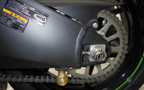 KAWASAKI NINJA ZX-6R A 2022 ZX636G