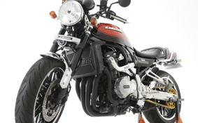 KAWASAKI Z900RS 2024 ZR900K
