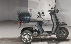 HONDA GYRO TD01