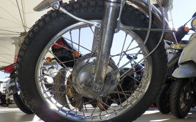YAMAHA DT250 DT1F
