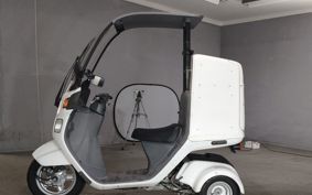 HONDA GYRO TA03