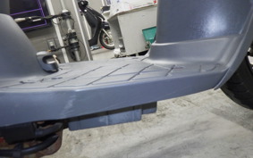 SUZUKI LET's 4 2023 CA45A