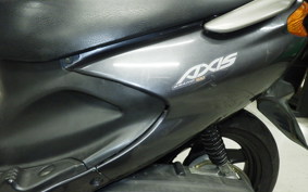 YAMAHA AXIS 100 2022 SB06J