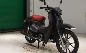 HONDA C125 SUPER CUB JA71