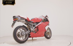 DUCATI 999 S 2003