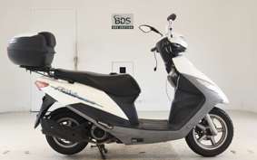 SUZUKI ADDRESS V125 2013 DT11A