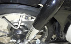 HONDA C125 SUPER CUB JA48