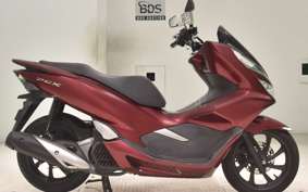 HONDA PCX 125 2017 JF81