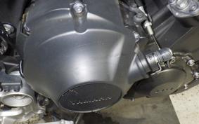 YAMAHA NIKEN GT 2019 RN58J