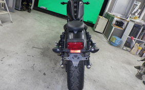 HONDA REBEL 250 MC49