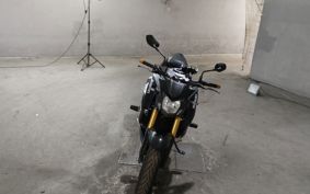 SUZUKI GSX-S750 2022 C533F