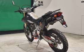 HONDA XR250 GEN 2 MD30