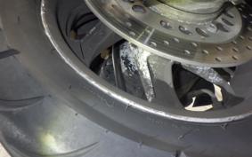 YAMAHA MAJESTY 250 Gen.3 SG15J