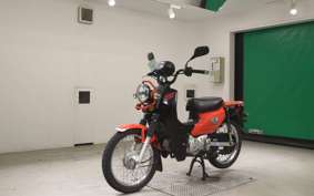 HONDA CROSS CUB 110 JA10