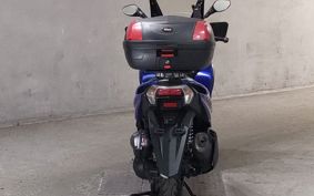 YAMAHA TRICITY 155 ABS SG37J