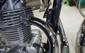 KAWASAKI ESTRELLA 2021 BJ250A