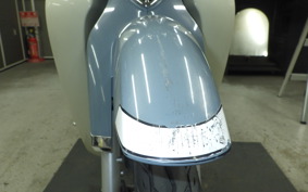 HONDA C125 SUPER CUB 2025 JA48