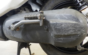 YAMAHA JOG ZR 3YK