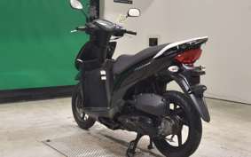 SUZUKI ADDRESS 110 1996 CE47A