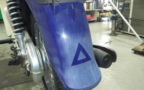 HONDA C110 SUPER CUB 2009 JA42