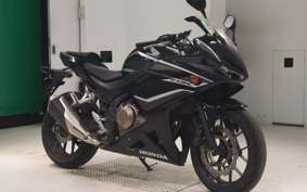 HONDA CBR400R ABS 2018 NC47