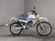 Фото Yamaha SEROW 225 с японского аукциона