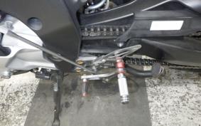 YAMAHA FZ1 FAZER 2012