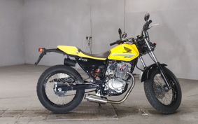 HONDA FTR223 MC34