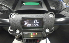 HARLEY FXLRST1920 2023