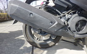 YAMAHA CYGNUS 125 XSR 3 SED8J