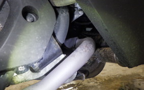 HONDA LEAD 125 2018 JF45