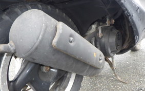 HONDA LEAD 50 Gen. 2