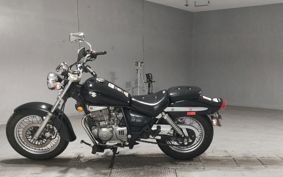 SUZUKI GZ250 Marauder NJ48A