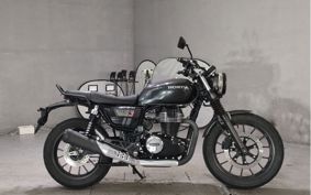 HONDA GB350S NC59