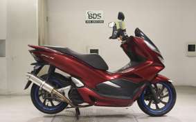HONDA PCX125 2023 JF81